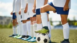 Junior Football Team