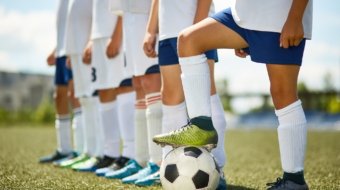 Junior Football Team