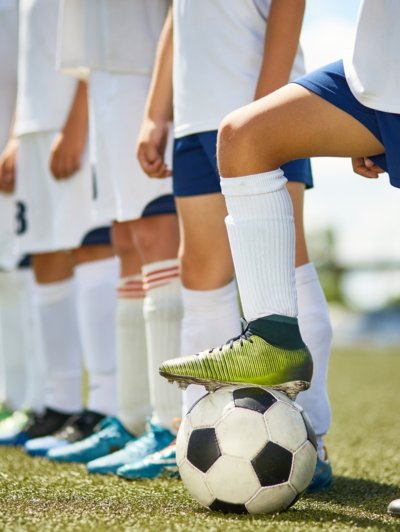 Junior Football Team