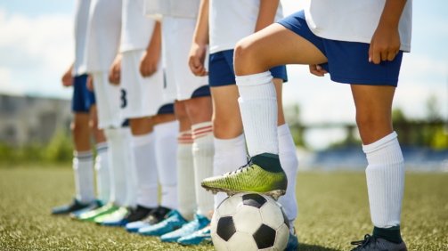 Junior Football Team